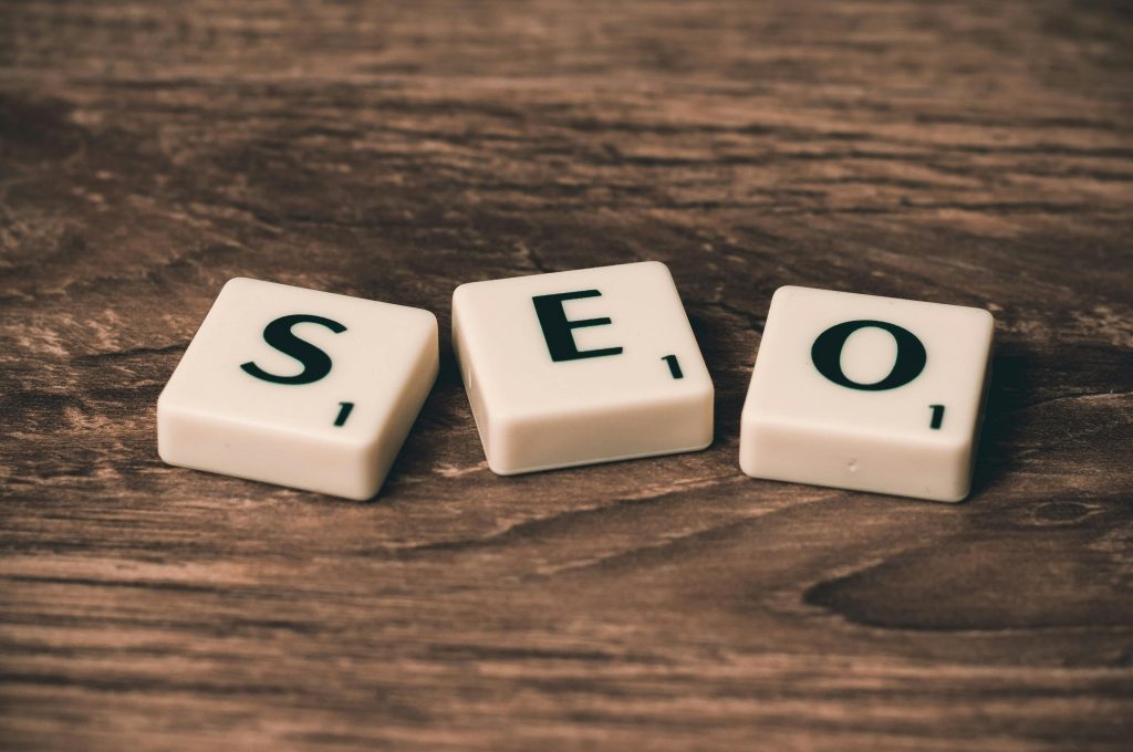 Audit de site- SEO